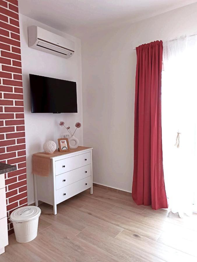 New! Apartment Terrazen Split - Free Car Parking Eksteriør billede