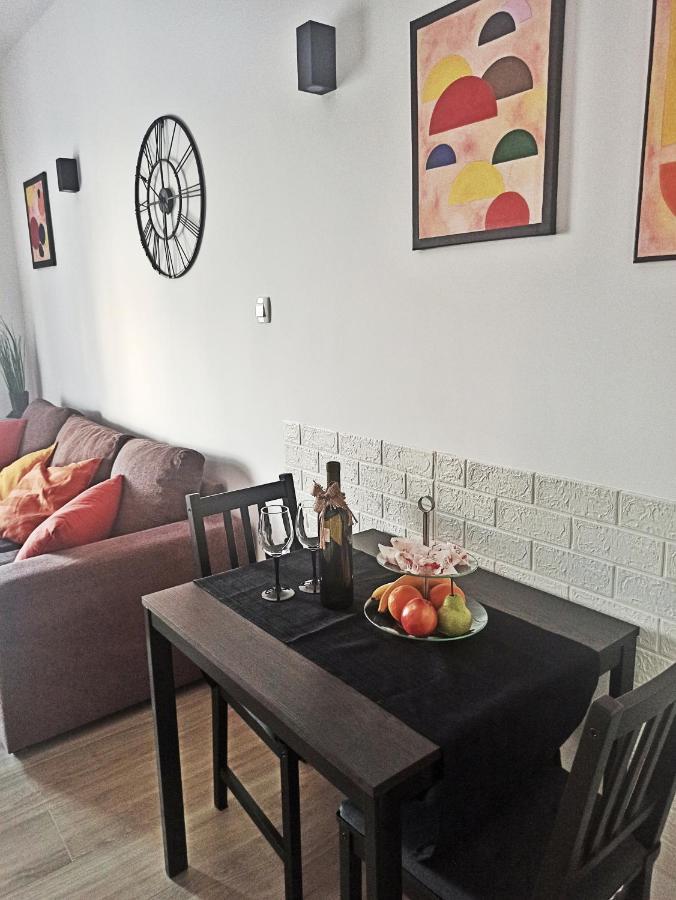 New! Apartment Terrazen Split - Free Car Parking Eksteriør billede