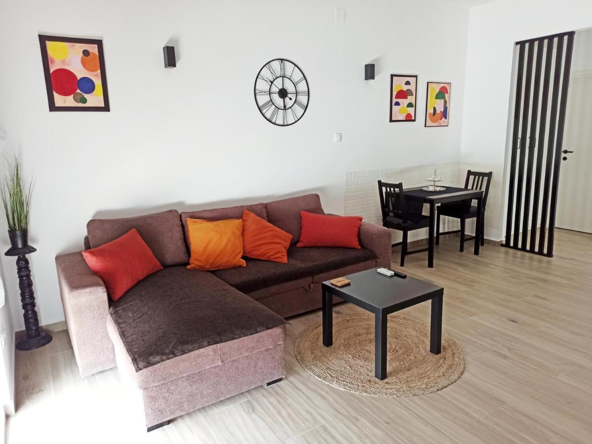 New! Apartment Terrazen Split - Free Car Parking Eksteriør billede
