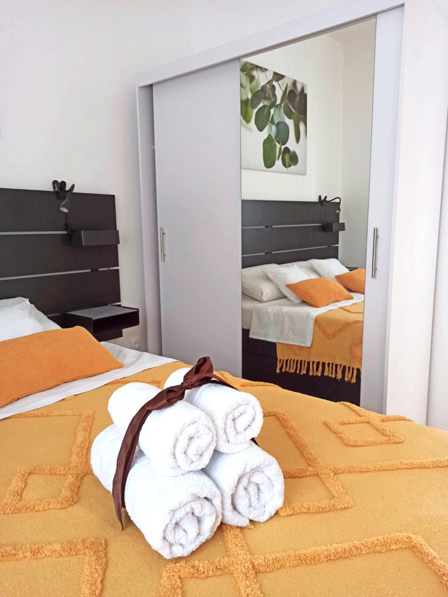 New! Apartment Terrazen Split - Free Car Parking Eksteriør billede